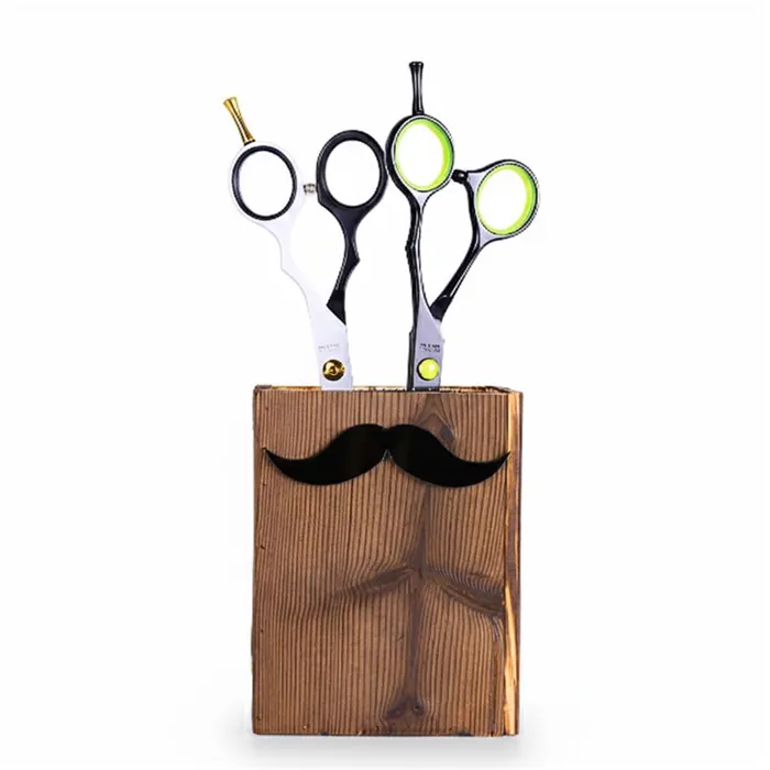 ZZ Men The Holder Soporte Tijeras