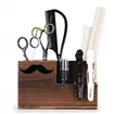 ZZ Men The Big Holder Suporte Tesouras e Utensílios Barbearia