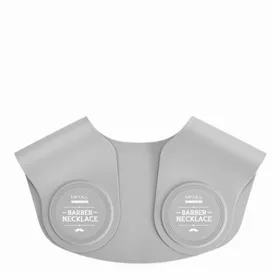 ZZ Men Colar de Pescoço Corte Barbearia