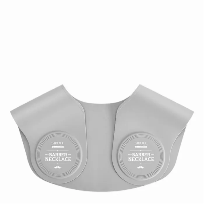 ZZ Men Colar de Pescoço Corte Barbearia