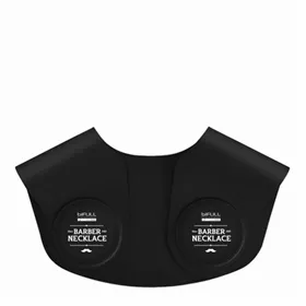 ZZ Men Colar de Pescoço Corte Barbearia