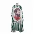 ZZ Men Capa de Barbear Seda com Colarinho de Silicone
