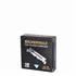 ZZ Men Silver Max Lames Individuelles 100uds
