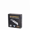 ZZ Men Silver Max Lames de rasoir individuelles 100 pcs