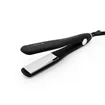 Corioliss The Wide Black Soft Prancha de Cabelo