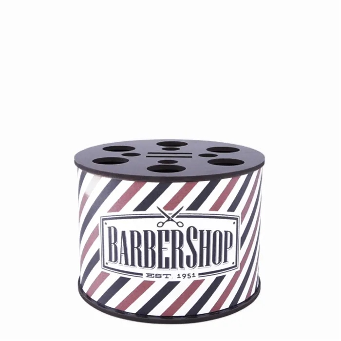 ZZ Men Holder Support Accessoires Barber Line