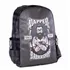 ZZ Men Dapper Mochila Barbero