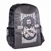 ZZ Men Dapper Sac à dos Barbier