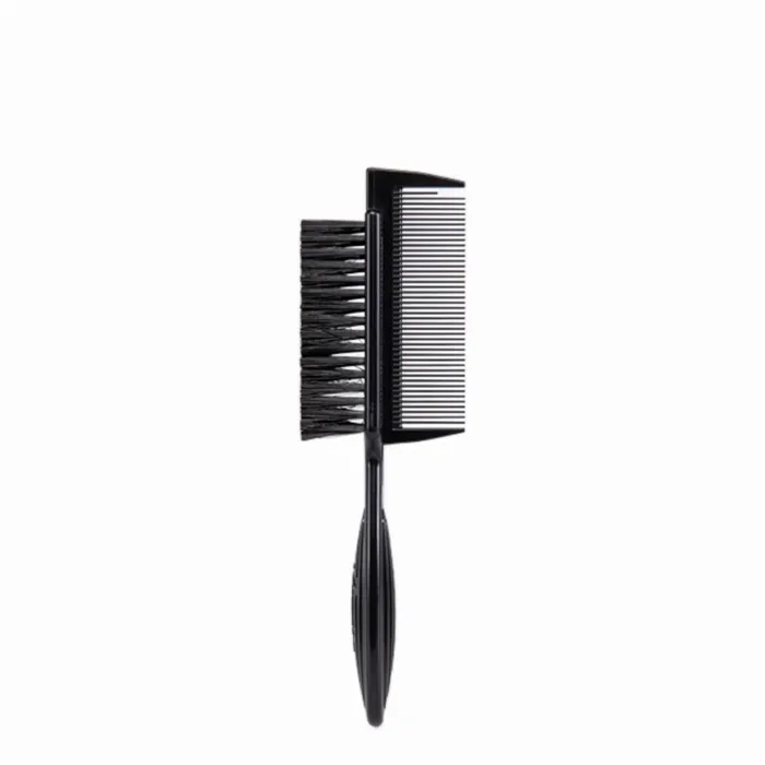 ZZ Men Brosse Dégradés Koa