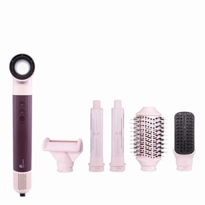 Perfect Beauty Multy Dry Secador de Pelo