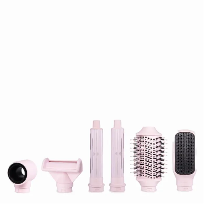 Perfect Beauty Multy Dry Secador de Cabelo Profissional