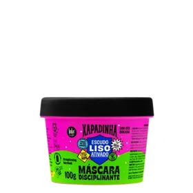 Lola Cosmetics Xapadinha Masque disciplinant