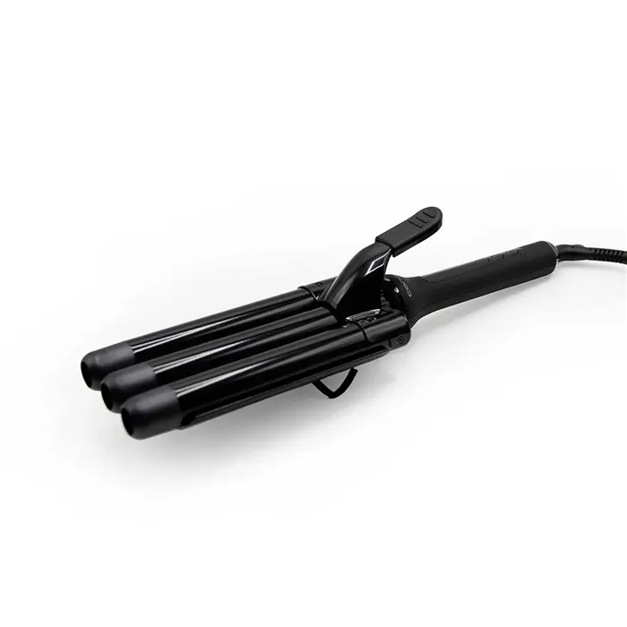 Corioliss Triple Barrel Prancha de Cabelo