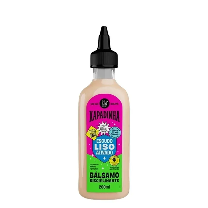 Lola Cosmetics Xapadinha Baume disciplinant 200 ml