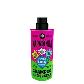 Lola Cosmetics Xapadinha Champô Antiqueda 250ml