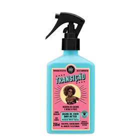 Lola Cosmetics Transicao Spray Agua De Coco 250ml