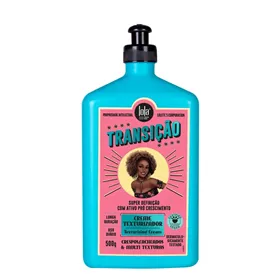 Lola Cosmetics Transicao Creme Spray Texturisant 500 ml