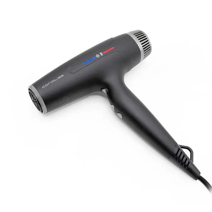 Corioliss Typhoon Secador de Cabelo