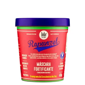 Lola Cosmetics Rapunzel Masque Fortifiant 450 g