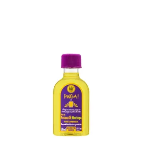 Lola Cosmetics Pinga Patuá e Moringa Óleo 50ml