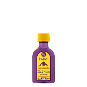 Lola Cosmetics Pinga Acai et Pracaxi Huile 50 ml
