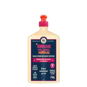 Lola Cosmetics O Humidificador Que Sabia Demais 250g