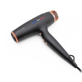 Corioliss Typhoon Secador De Pelo