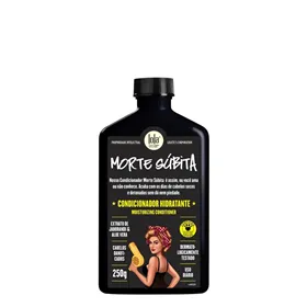 Lola Cosmetics Morte Súbita Amaciador 250ml