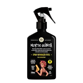 Lola Cosmetics Morte Súbita Reparacao Total Spray 250ml