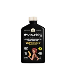 Lola Cosmetics Morte Súbita Shampoo Hidratante 250ml