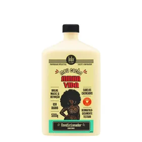 Lola Cosmetics Meu Cacho Minha Vida Amaciador 500g