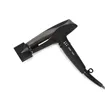 Corioliss Wind Black Chrome Secador De Cabelo Profissional