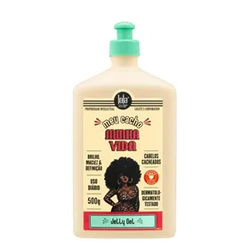 Lola Cosmetics Meu Cacho Minha Vida Jelly Gel 500 g