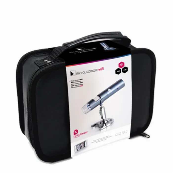 Perfect Beauty Micro Camara Wifi