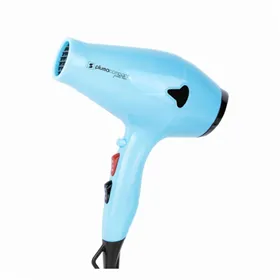 Secador Compacto Perfect Beauty Pluma Profissional