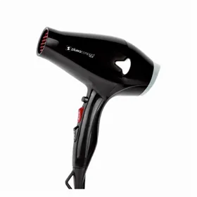 Secador Compacto Perfect Beauty Pluma Profissional
