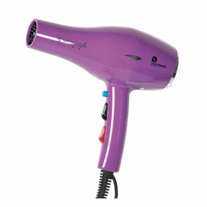 Perfect Beauty Jet Air sèche-cheveux professionnel