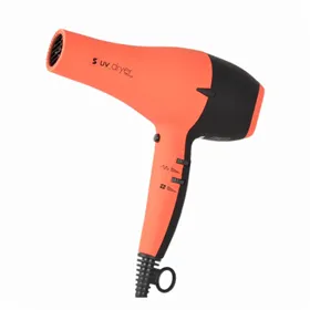 Secador Profissional Perfect Beauty UV Dryer