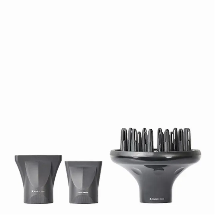 Perfect Beauty R-3900 sèche-cheveux professionnel ionique