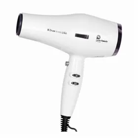 Perfect Beauty R-4000 Secador Profissional Iões Negativos