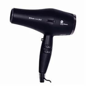 Perfect Beauty R-4000 Secador Profissional Iões Negativos