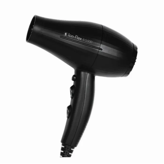Perfect Beauty Flex R-5000 sèche-cheveux à carcasse flexible