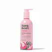 Flora & Curl Hydrate Me Água de Rosas Máscara Hidratante 300ml