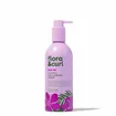 Flora & Curl Style Me Sweet Hibiscus Twist & Braids Cream 300ml