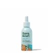 Flora & Curl Soothe Me Óleo Pré-Champô de Coco e Hortelã-Pimenta 100ml