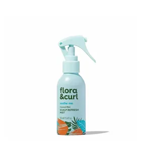 Flora & Curl Soothe Me Coconut Mint Scalp Refresh 100 ml
