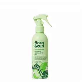 Flora & Curl Strengthem Me Baobab Marula Mist 200 ml