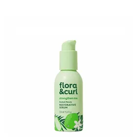 Flora & Curl Strengthem Me Baobab Serum 100ml