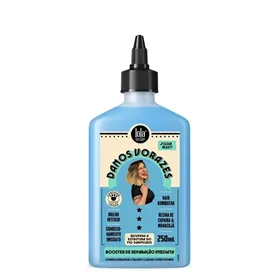 Lola Cosmetics Danos Vorazes Booster Reparação Imediata 250ml