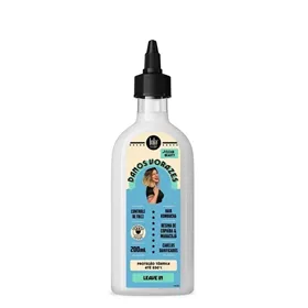 Lola Cosmetics Danos Vorazes Proteção Térmica Leave-In 200ml